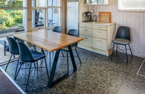 Bjert House | 3 bedroom accommodation in Bjert