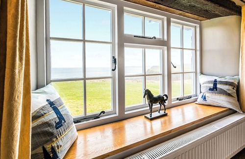 Saint Gennys Cottage | 3 bedroom accommodation in Bude