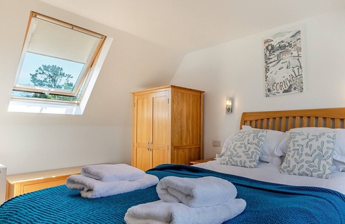Truro Cottage | 3 bedroom accommodation in Mount Hawke, near St Agnes