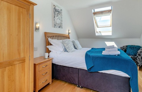 Truro Cottage | 3 bedroom accommodation in Mount Hawke, near St Agnes