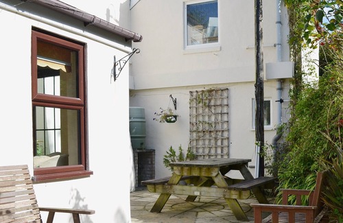 Mount Hawke Cottage | 3 bedroom accommodation in Mount Hawke, near St Agnes
