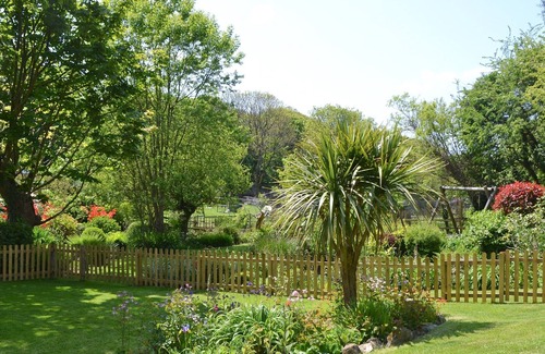 Mount Hawke Cottage | 3 bedroom accommodation in Mount Hawke, near St Agnes