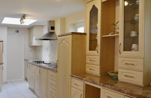 Mount Hawke Cottage | 3 bedroom accommodation in Mount Hawke, near St Agnes