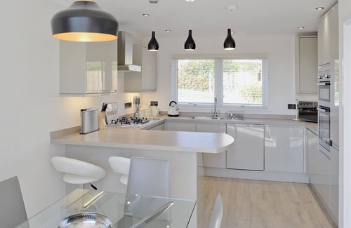 Par Cottage | 3 bedroom accommodation in Polmear, near Par