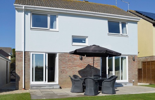 Par Cottage | 3 bedroom accommodation in Polmear, near Par