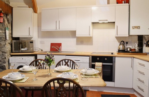 Milton Cottage | 3 bedroom accommodation in Milton, near Tenby