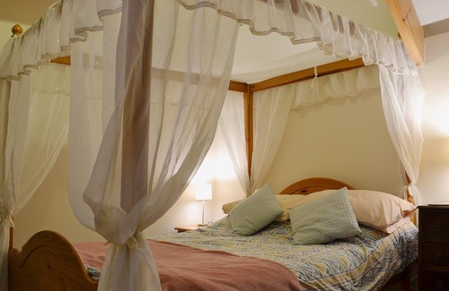 Milton Cottage | 3 bedroom accommodation in Milton, near Tenby