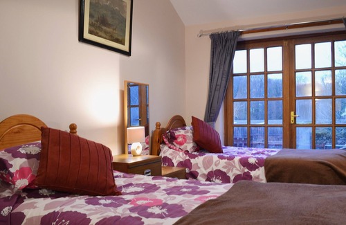 Milton Cottage | 3 bedroom accommodation in Milton, near Tenby