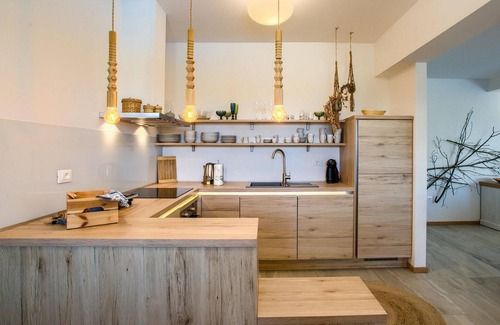 Vardica House | 3 bedroom accommodation in Umag