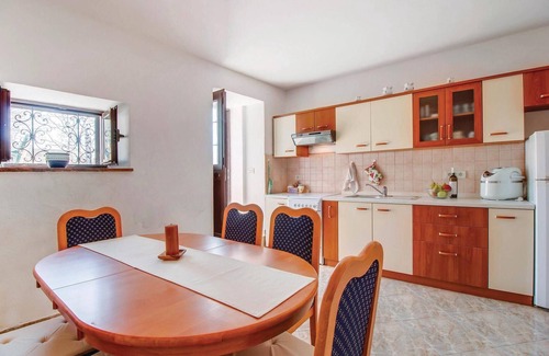 Cres House | 3 bedroom amazing home in Dragozetici