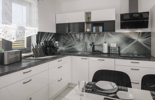 Musalez House | 3 bedroom amazing home in Musales