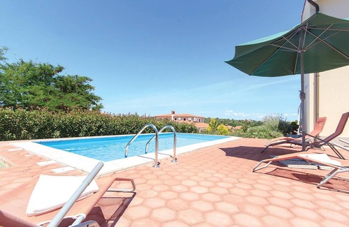 Banjole House | 3 bedroom amazing home in Pula