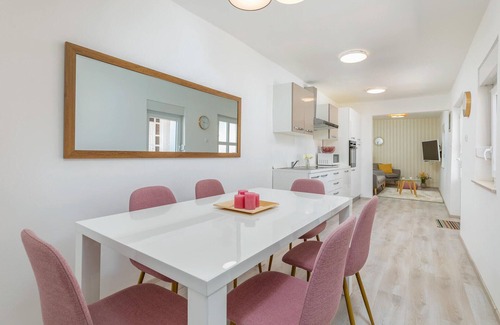 Gregovica House | 3 bedroom amazing home in Pula