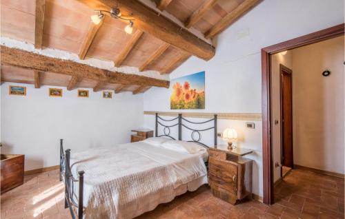 Montalcino Apartment | 3 Bedroom Amazing Home In Montalcino