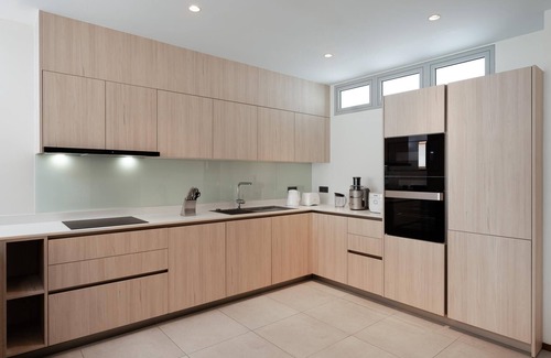 Choeng Thale Apartment | 3 bedroom Angsana Beachfront apartment