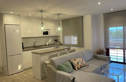 La Cala de Mijas Apartment | 3 Bedroom Apartment, Cala Azul, La Cala de Mijas 397827