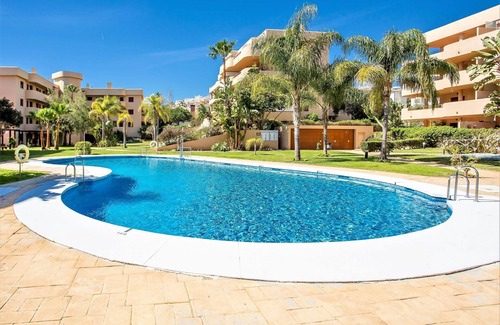 La Cala de Mijas Apartment | 3 Bedroom Apartment, Cala Azul, La Cala de Mijas 397827