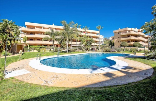 La Cala de Mijas Apartment | 3 Bedroom Apartment, Cala Azul, La Cala de Mijas 397827