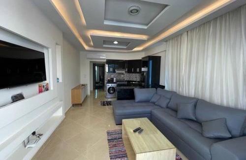 Ras Nasrani Apartment | 3-Bedroom Apartment on the Third Floor with 3 Balconies and lovely Pool View, Street View and Free Beach Access in Sharm Hills Resort