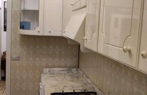 Albate Apartment | 3 Bedroom Apartment in Como