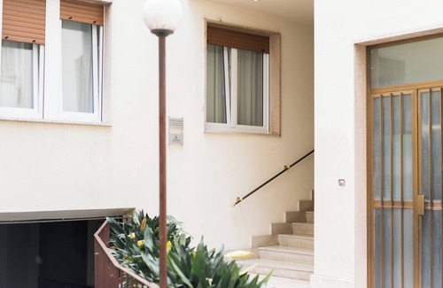 Citta Antica Apartment | 3-Bedroom Apartment in Verona Center, 150m from Arena, Wi-Fi & AC Included