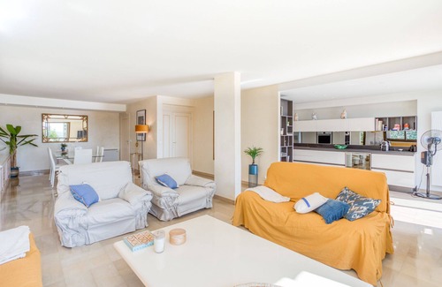 Lazaret Apartment | 3 Bedroom Apartment in Nice