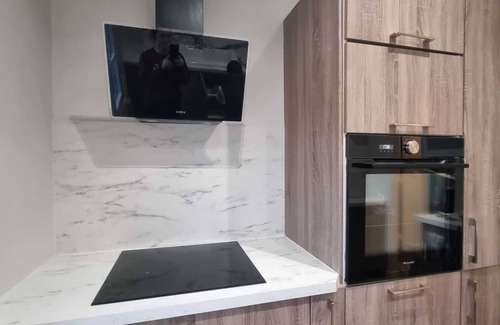 Arcueil Apartment | 3 Bedroom Apartment - Near Paris & Beautiful Views