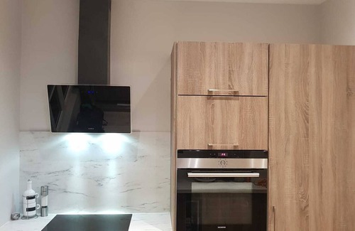 Arcueil Apartment | 3 Bedroom Apartment - Near Paris & Beautiful Views