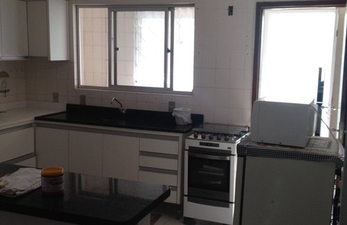 Centro Apartment | 3 bedroom apartment near HAVAN/Av Brasil/prox. sea 11 people