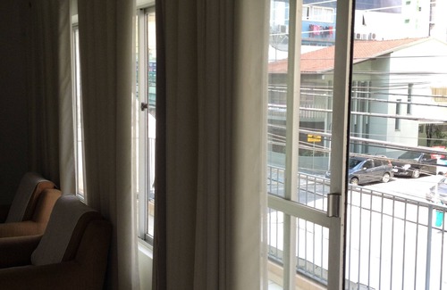 Centro Apartment | 3 bedroom apartment near HAVAN/Av Brasil/prox. sea 11 people