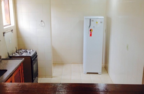 Pero Condo | 3 bedroom apartment two blocks from the beach and in front of the Shopping Mall of Peró