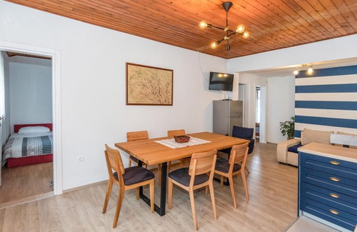 Klek Apartment | 3 bedroom awesome apartment in Klek