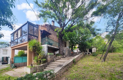 Pierrerue House | 3 bedroom awesome home in Pierrerue