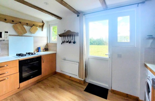 Zutkerque House | 3 bedroom awesome home in Zutkerque