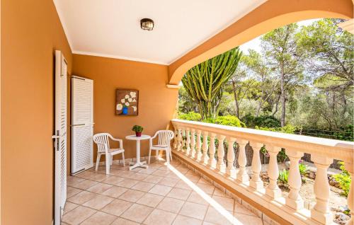 Portopetro House | 3 Bedroom Awesome Home In Porto Petro