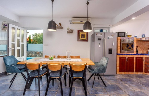 Kornic House | 3 bedroom awesome home in Kornic