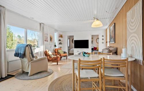 Saksild Strand House | 3 Bedroom Awesome Home In Odder