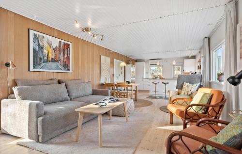 Saksild Strand House | 3 Bedroom Awesome Home In Odder