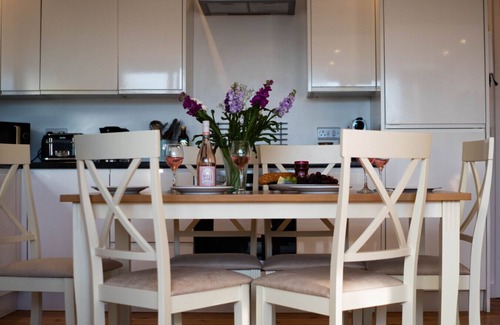 Praa Sands House | 3 Bedroom Beachside Property with Glass Pod!