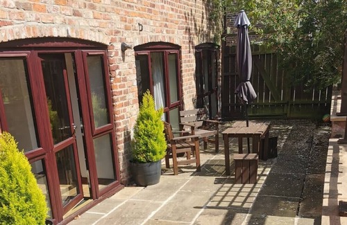 Kilham House | 3 Bedroom beautiful farmhouse in rural location in East Yorkshire