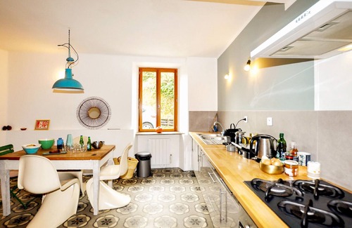 Castelreng House | 3 bedroom beautiful home in Castelreng