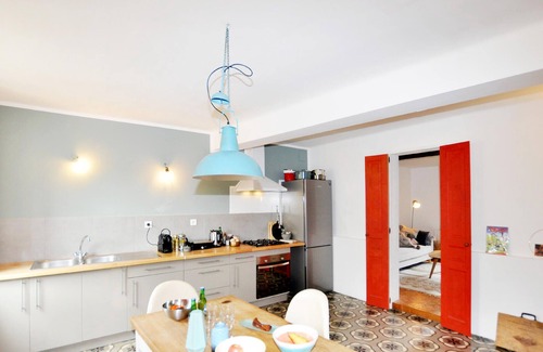 Castelreng House | 3 bedroom beautiful home in Castelreng