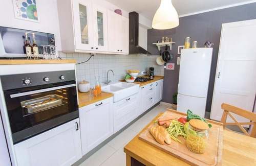 Jadranovo House | 3 bedroom beautiful home in Jadranovo