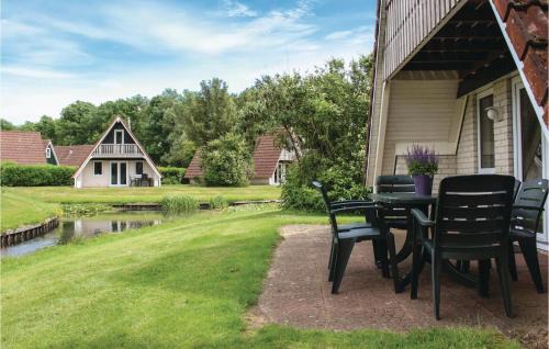 Gramsbergen House | 3 Bedroom Beautiful Home In Gramsbergen