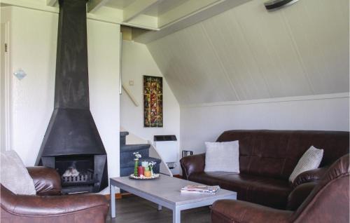 Gramsbergen House | 3 Bedroom Beautiful Home In Gramsbergen