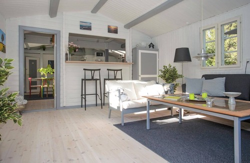 Rrvig House | 3 bedroom beautiful home in Rørvig