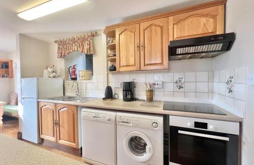 Loddiswell House | 3 bedroom character property