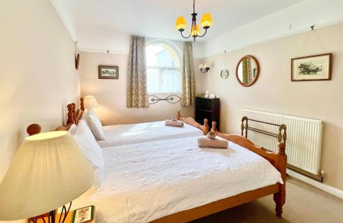 Loddiswell House | 3 bedroom character property