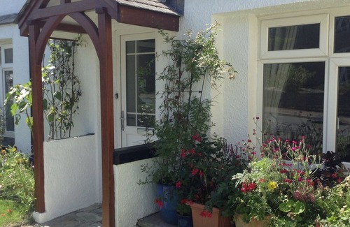 Kilkhampton Cottage | 3 Bedroom Cottage