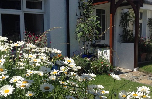 Kilkhampton Cottage | 3 Bedroom Cottage